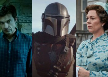 Los Golden Globe 2021 ya tienen listos a sus nominados