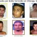Condenan a 50 años de cárcel a pandilleros por asesinar a golpes a pareja de jóvenes en Morazán