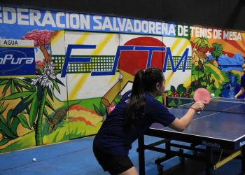 Tenis de mesa debe elegir Junta Directiva en marzo