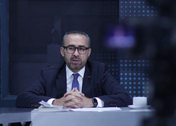 Conteo de votos del Parlacen complicaría a la hora de dar resultados