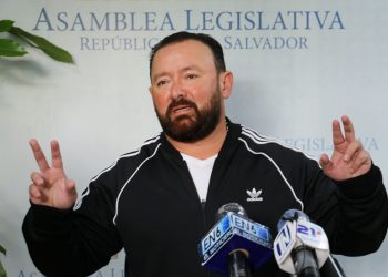 El partido Gana propone que conteo de votos sea de manera tradicional