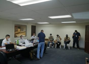 Nuevas Ideas reclama por una remoción en el TSE