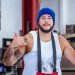 Video: El artista guatemalteco Jay declara su amor