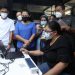 Nuevo simulacro del TSE será en los 1,595 centros de votación de El Salvador