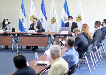 Partidos desean reunirse con el TSE