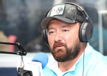 Gallegos indica que nadie puede dudar de la capacidad física y mental del presidente