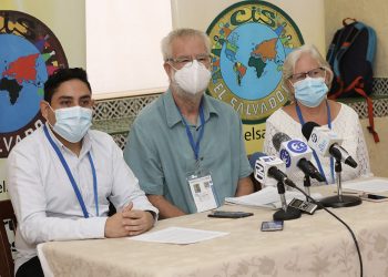 Centro de Intercambio contará con 33 observadores electorales