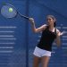 Matia y Alessandra Cristiani con buen debut en Torneo Internacional Junior