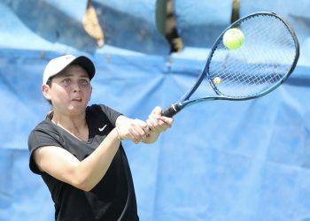 El triunfo esquivó a salvadoreños en Torneo Internacional Juvenil