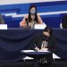 Partidos políticos firman pacto con TSE y Procuraduría