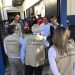 El TSE capacita a observadores internacionales