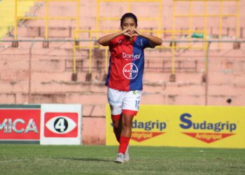 FAS, Alianza Women y Municipal Limeño con paso perfecto
