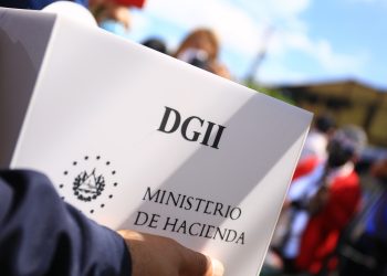 Ministerio de Hacienda recupera más de $265 millones de evasión en El Salvador