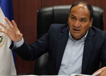 «Este Código Procesal Laboral da celeridad a las demandas de los trabajadores», Óscar López Jerez, presidente de la Sala de lo Civil