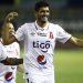Alianza volvió a pintar de blanco el derbi de la capital