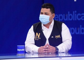 Candidatos a alcaldes de Ilopango y Colón critican el uso «abusivo»  que actuales ediles han hecho del Fodes durante años