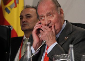 Desde el exilio, Juan Carlos I sigue saldando sus deudas fiscales