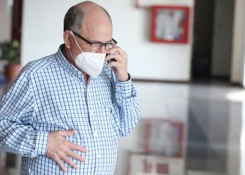 Fiscalía asegura que Gumarsal lavó dinero con préstamos exprés