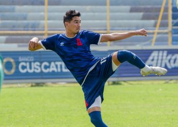 Un clavo añejo: Atlético Marte buscará sacudirse la paternidad de Alianza