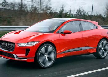 Los míticos autos Jaguar serán solo eléctricos a partir de 2025