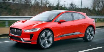 Los míticos autos Jaguar serán solo eléctricos a partir de 2025