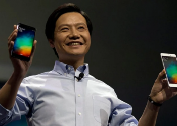 Conozca el origen de Xiaomi, el smartphone creado por el «Steve Jobs chino», Lei Jun