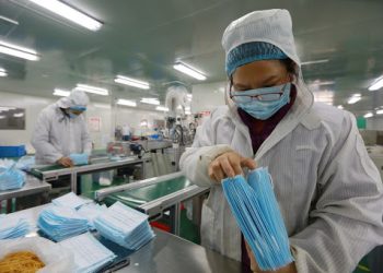 La OMC estima una recuperación del comercio, pero mantiene reservas por la COVID-19