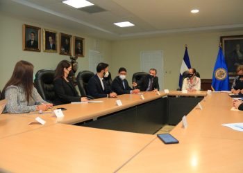 OEA inicia reuniones con gobierno y partidos previo a las elecciones