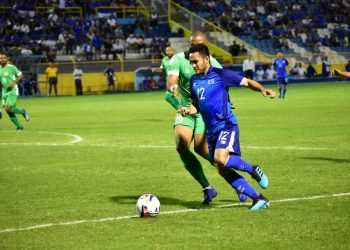 Juego eliminatorio de la selección mayor ante Montserrat, de finales del próximo mes, cambiará de sede