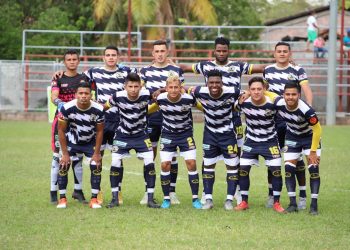 Limeño se robó un punto de Jocoro