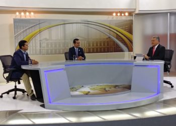Aspirantes a diputados dicen estar preocupados por parcialidad de los magistrados del TSE