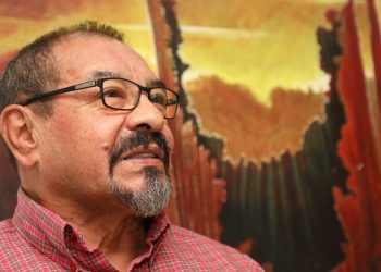 «Tenía la intención de hacer algo con las artes, y el cine es el medio predilecto»: Noé Valladares, cineasta