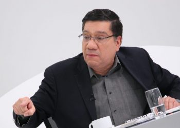 Juan José Martel: «Las estrategias del Gobierno estaban siendo saboteadas»