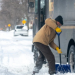 Tormenta de nieve deja más de 20 muertos y millones sin servicio eléctrico en Estados Unidos