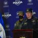 Polícia despliega 23,500 elementos para garantizar la seguridad de los salvadoreños en 28F