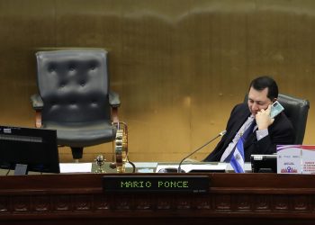 Ponce dice Asamblea ha sido austera, aunque debe $135,000
