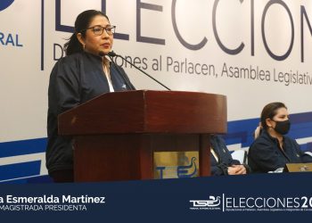 28F: TSE oficializa inicio de elecciones
