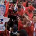 FMLN, ARENA y PDC gastaron $7 millones en campaña anterior