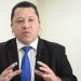 Ricardo Sosa da crédito al Plan Control Territorial