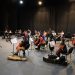 La Orquesta Sinfónica de El Salva­dor prepara tercer concierto
