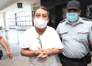 Fallo en caso de sacerdote guatemalteco acusado de agresión sexual se conocerá el 16 de febrero