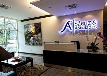 Bufete Sáenz y Asociados pierde otra vez en caso contra cafetalero Antonio Salaverría