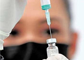 El Salvador, Perú, Colombia y Bolivia recibirán 378,000 vacunas Pfizer en febrero