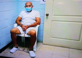 Exdiputado Roberto Carlos Silva acusado de sobornar a 26 alcaldes a cambio de otorgarles proyectos