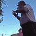 Subdirector del CAM de Santa Tecla amenaza a periodistas: «No se pongan vulnerables porque es peligroso…han habido muertos»