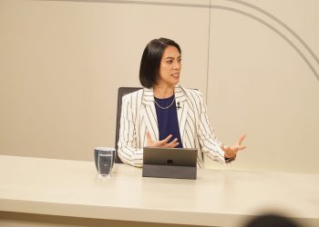 Suecy Callejas denuncia que Muyshondt no ha pagado salarios a artistas desde 2019