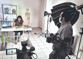 Las guías y teleclases educativas han sido mejoradas para el año lectivo 2021