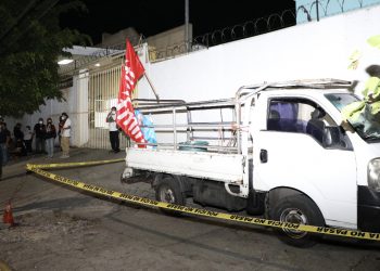 FGR investiga «Intolerancia» en muerte de dos militantes del FMLN