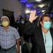 Mario Durán juramenta a los defensores del voto que estarán en la JRV