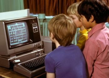 Un día como hoy, pero en 1977, se lanzó la computadora hogareña más famosa del mundo
